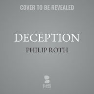 Title: Deception, Author: Philip Roth