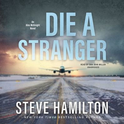 Die a Stranger