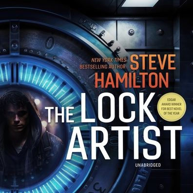 The Lock Artist