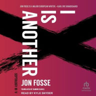 Title: I Is Another: Septology III-V, Author: Jon Fosse