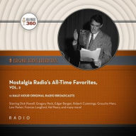 Title: Nostalgia Radio's All-Time Favorites, Vol. 2, Author: CBS Radio