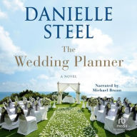 Title: The Wedding Planner, Author: Danielle Steel