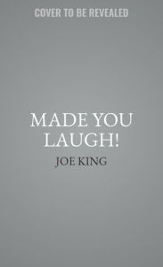 Title: Made You Laugh!: Books Out Loud Collection, Author: Joe King