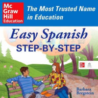 Title: Easy Spanish Step-By-Step, Author: Barbara Bregstein