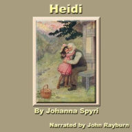 Title: Heidi, Author: Johanna Spyri