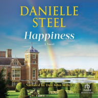Title: Happiness, Author: Danielle Steel