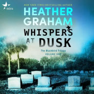Title: Whispers at Dusk, Author: Heather Graham