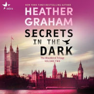 Title: Secrets in the Dark, Author: Heather Graham