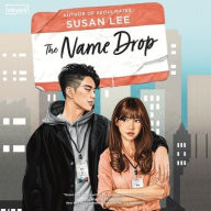 Title: The Name Drop, Author: Susan Lee