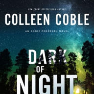 Title: Dark of Night, Author: Colleen Coble