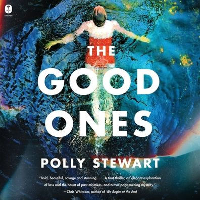 The Good Ones: A Novel