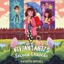 Vivian Lantz's Second Chances