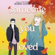 Title: Someone You Loved, Author: Robin Constantine