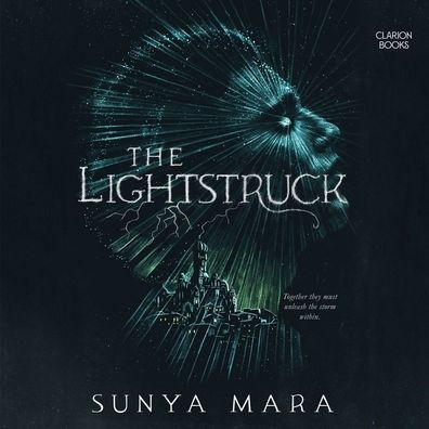 The Lightstruck