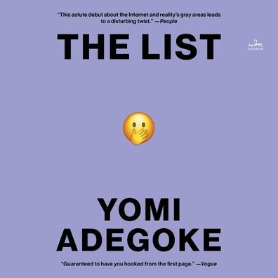 The List