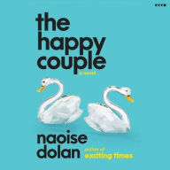 Title: The Happy Couple, Author: Naoise Dolan