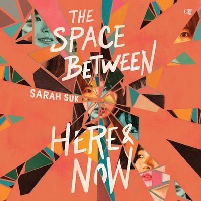 The Space Between Here & Now