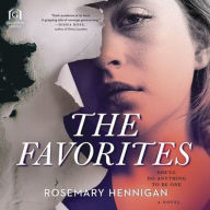 Title: The Favorites, Author: Rosemary Hennigan