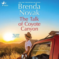 Title: The Talk of Coyote Canyon, Author: Brenda Novak