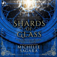Title: Shards of Glass, Author: Michelle  Sagara