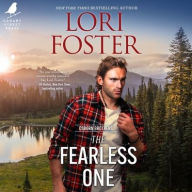 Title: The Fearless One, Author: Lori Foster