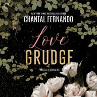 Title: Love Grudge, Author: Chantal Fernando
