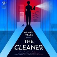 Title: The Cleaner, Author: Brandi Wells
