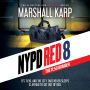 NYPD Red 8: The 11:59 Bomber