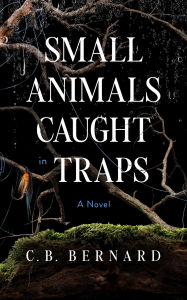 Title: Small Animals Caught in Traps: A Novel, Author: C. B. Bernard