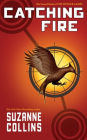 Catching Fire (Hunger Games Series #2)