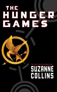 Title: The Hunger Games (Hunger Games Series #1), Author: Suzanne Collins
