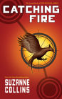 Catching Fire (Hunger Games Series #2)