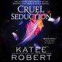 Cruel Seduction (Dark Olympus #5)