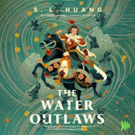 Title: The Water Outlaws, Author: S. L. Huang