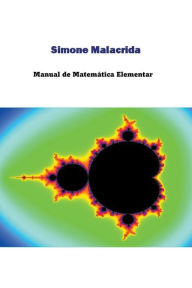 Title: Manual de Matemática Elementar, Author: Simone Malacrida