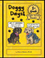 Doggy Days: A First Grade Sight Word Reader