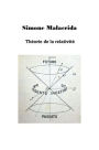 Thï¿½orie de la relativitï¿½