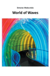 Title: World of Waves, Author: Simone Malacrida