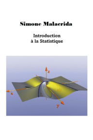 Title: Introduction ï¿½ la Statistique, Author: Simone Malacrida