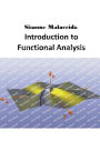 Introduction to Functional Analysis