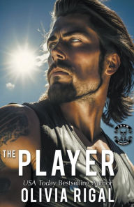 Title: The Player, Author: Olivia Rigal