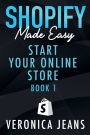 Start Your Online Store