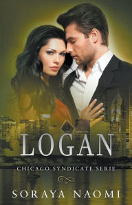 Title: Logan, Author: Soraya Naomi
