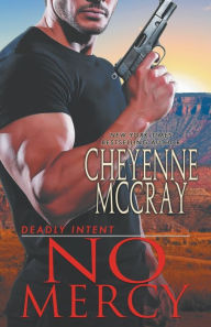 Title: No Mercy, Author: Cheyenne McCray