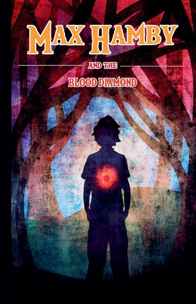 Max Hamby and the Blood Diamond