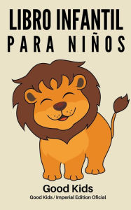 Title: Libro Infantil Para Niños, Author: Good Kids