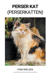 Title: Perser Kat (Perserkatten), Author: Finn Nielsen