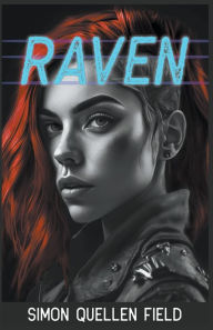 Title: Raven, Author: Simon Quellen Field