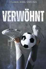 Title: Verwöhnt, Author: Clara Ann Simons