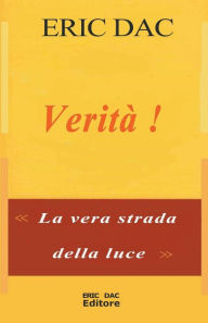 Title: Vérità !, Author: Eric Dac